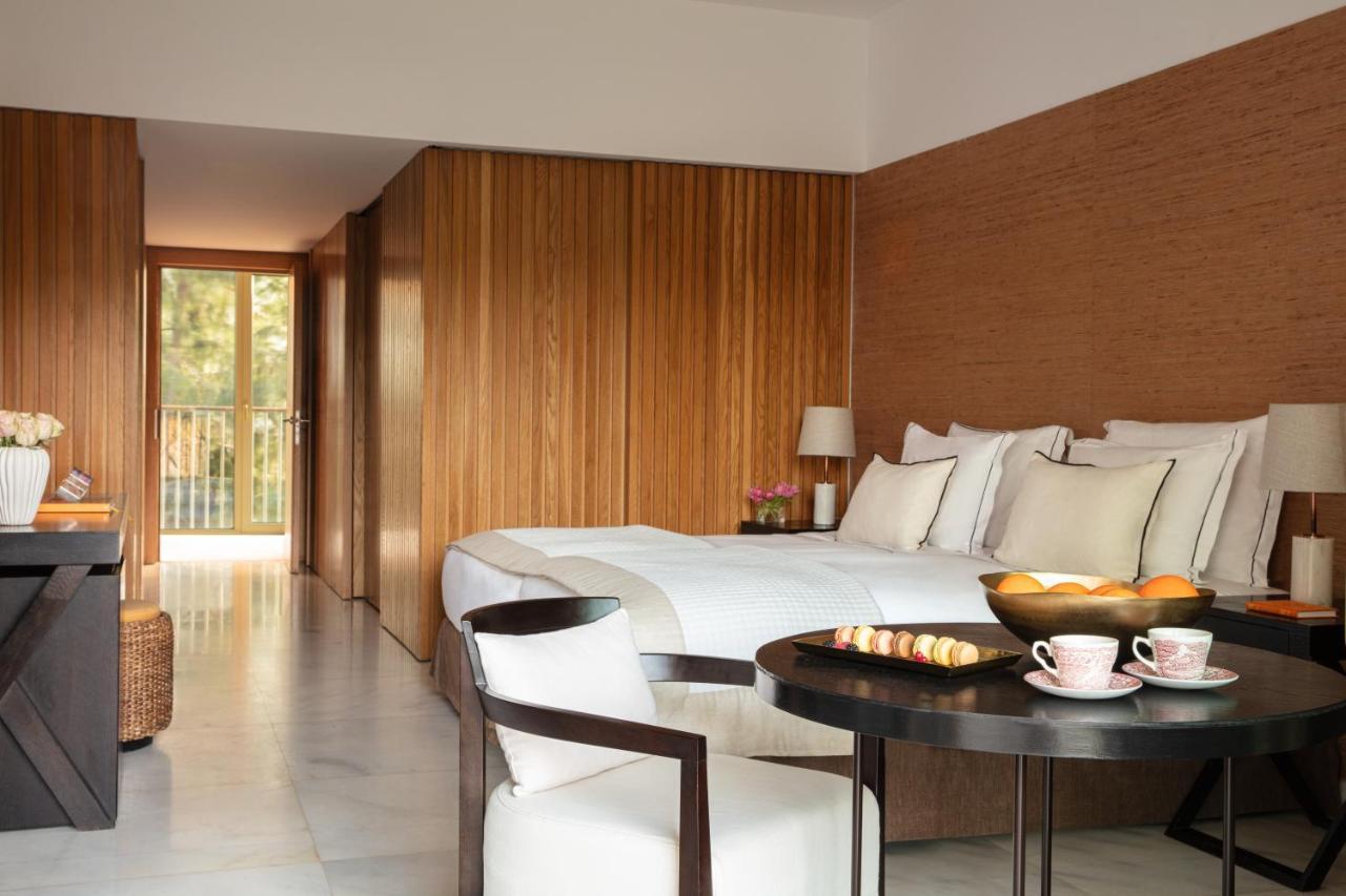 Anantara Vilamoura Family Friendly Eksteriør billede