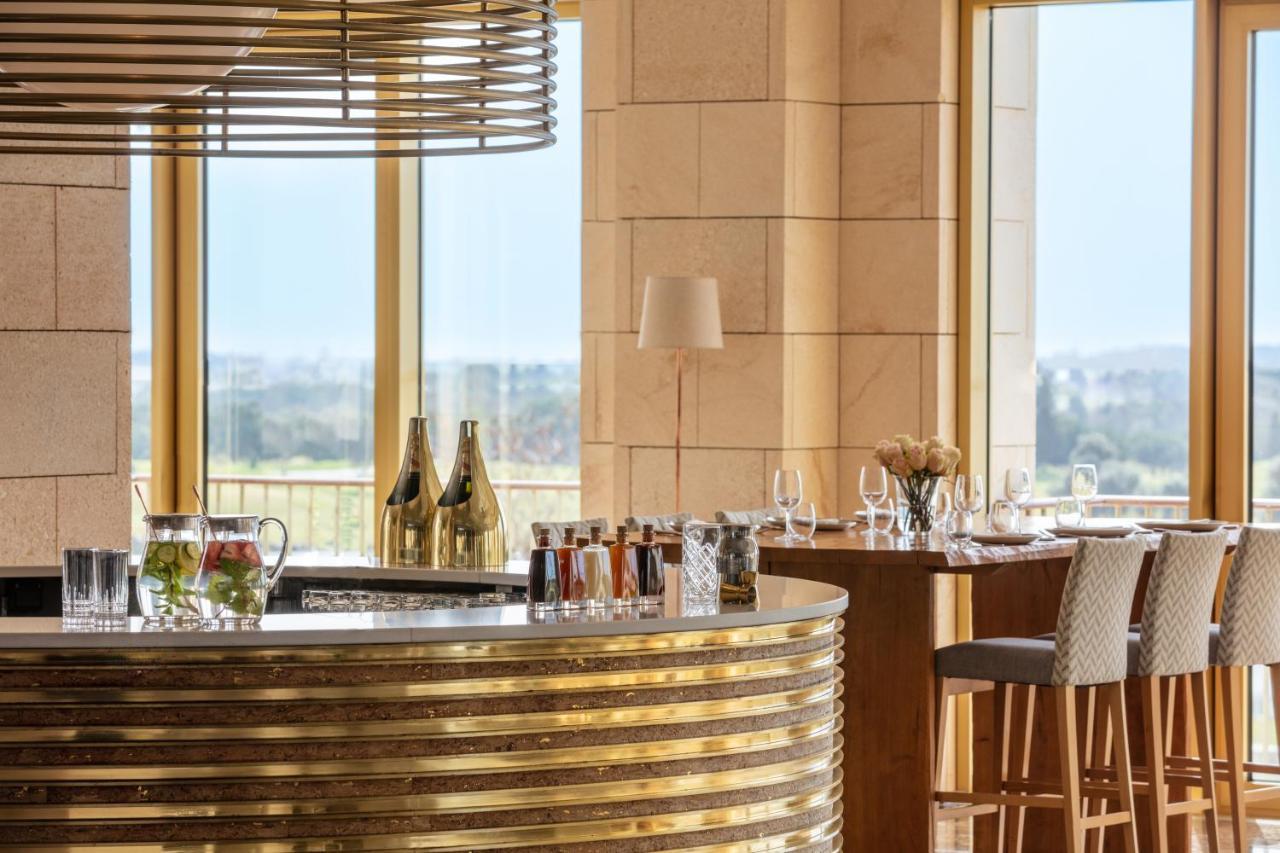 Anantara Vilamoura Family Friendly Eksteriør billede