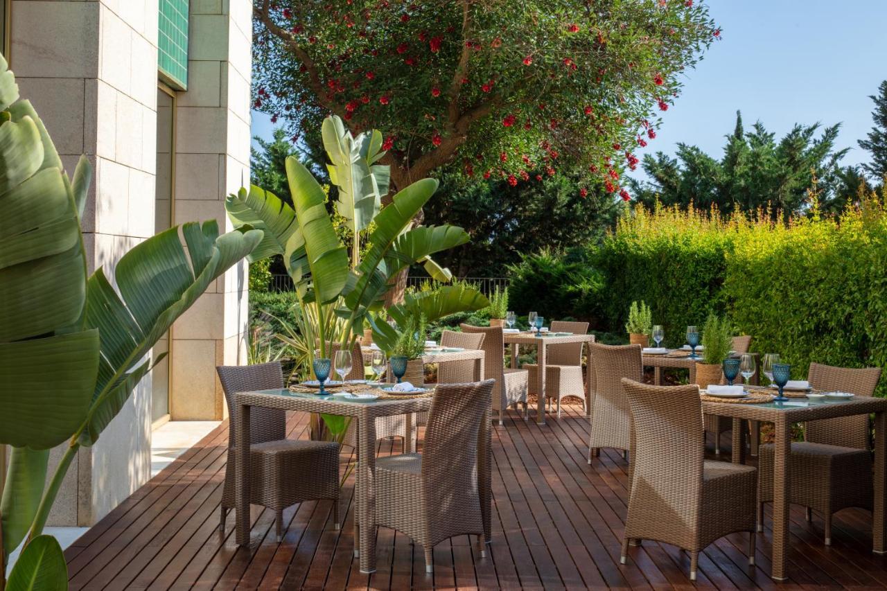 Anantara Vilamoura Family Friendly Eksteriør billede