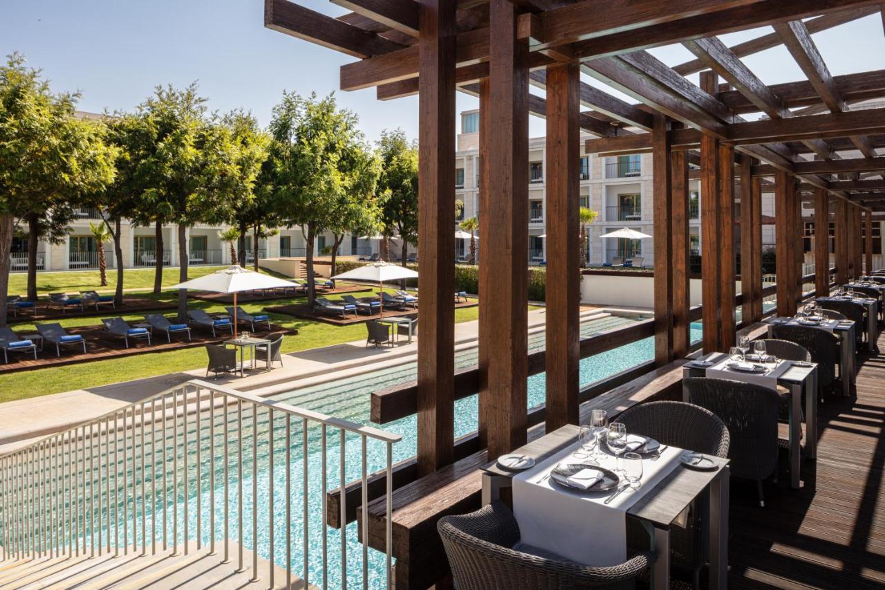 Anantara Vilamoura Family Friendly Eksteriør billede