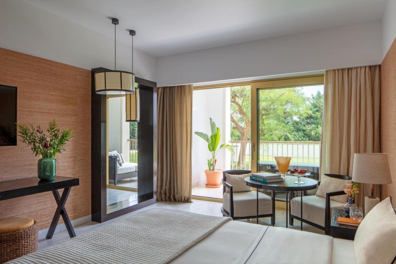 Anantara Vilamoura Family Friendly Eksteriør billede