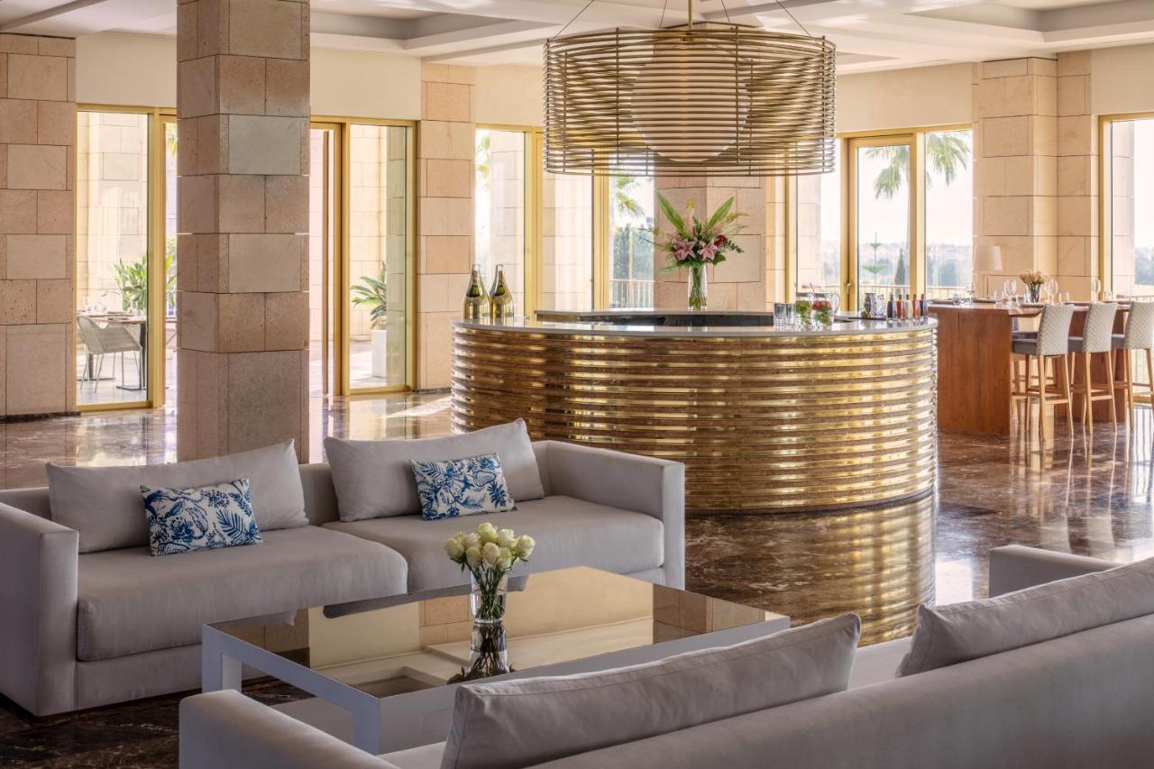 Anantara Vilamoura Family Friendly Eksteriør billede