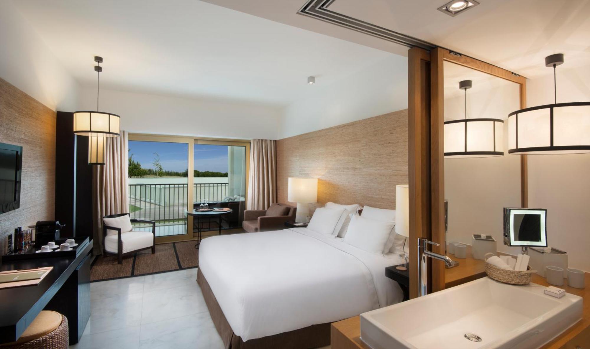 Anantara Vilamoura Family Friendly Eksteriør billede