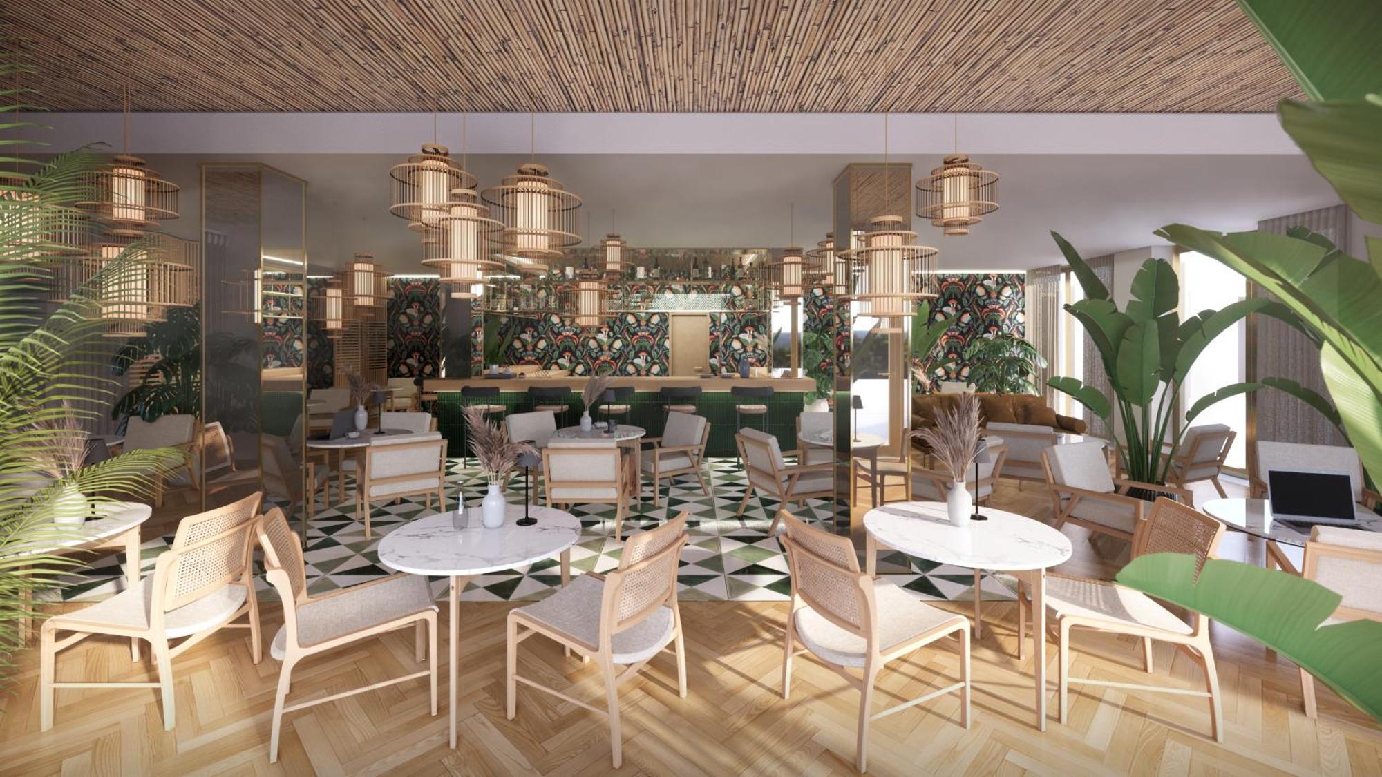 Anantara Vilamoura Family Friendly Eksteriør billede