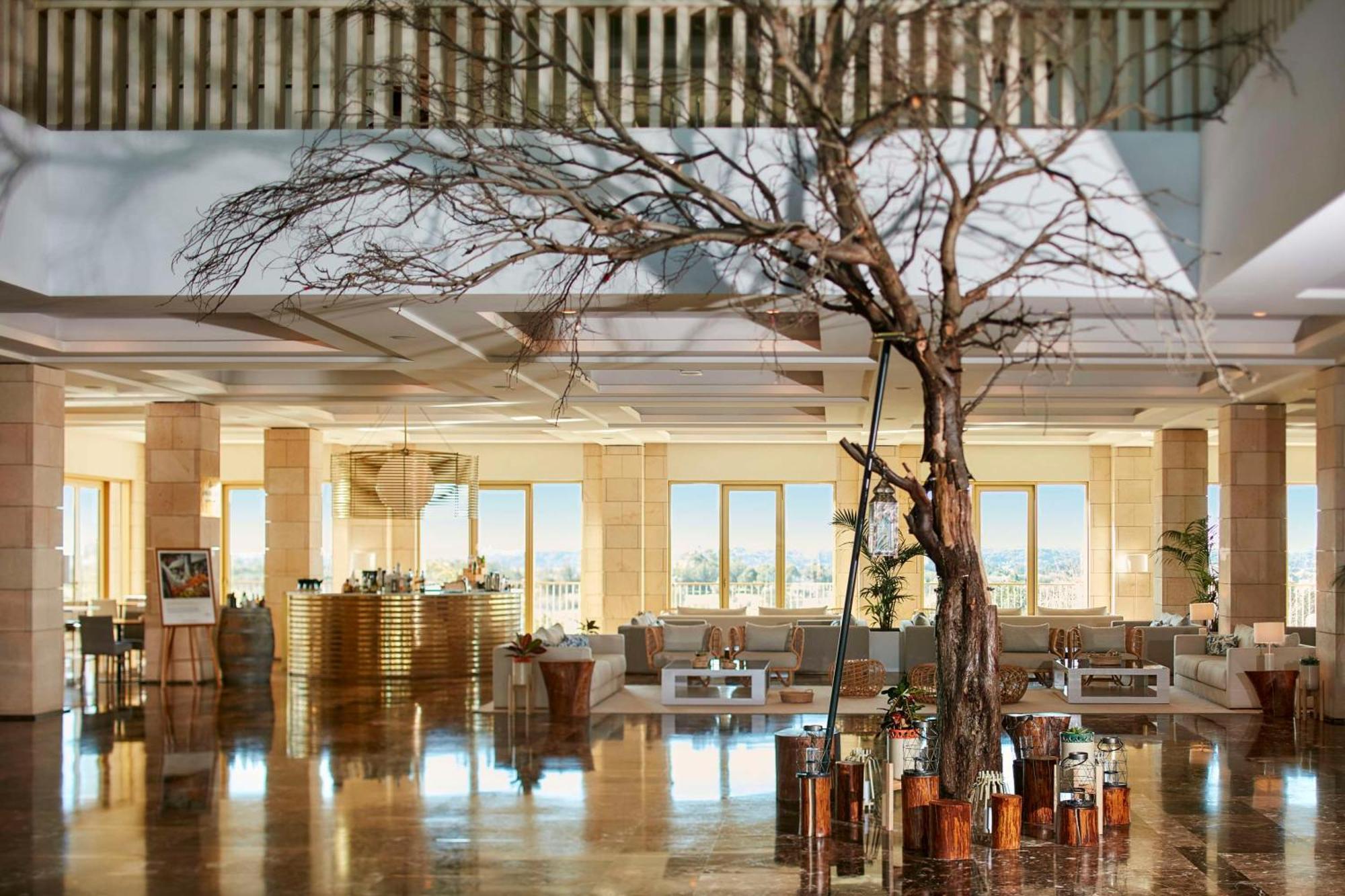 Anantara Vilamoura Family Friendly Eksteriør billede
