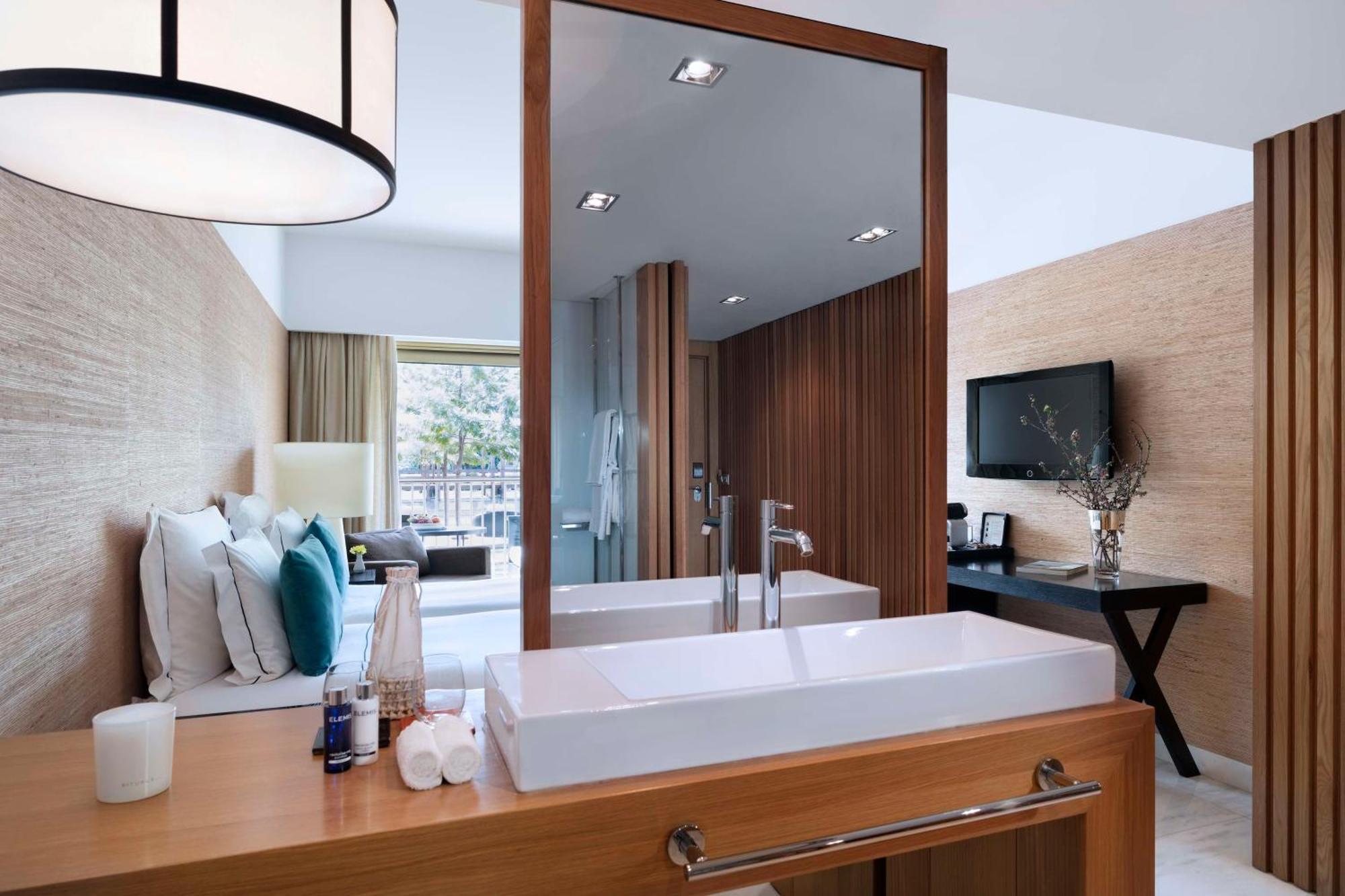 Anantara Vilamoura Family Friendly Eksteriør billede